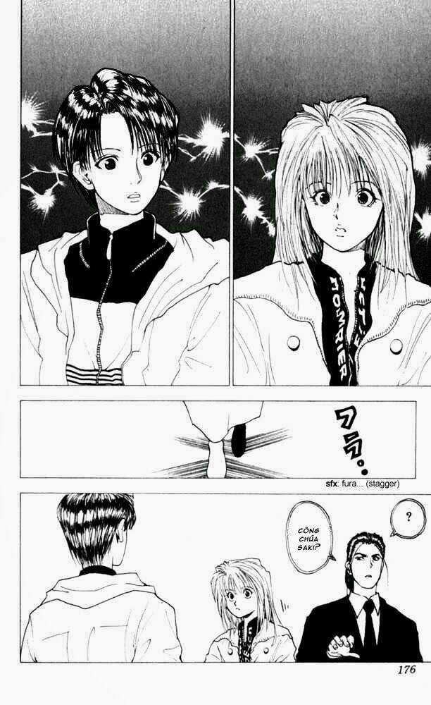 Level E Chapter 10 trang 27