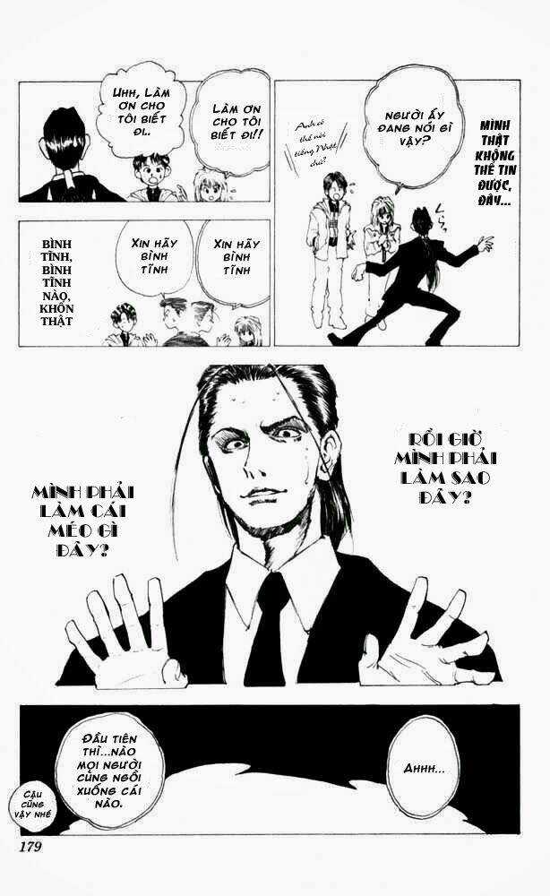 Level E Chapter 10 trang 30