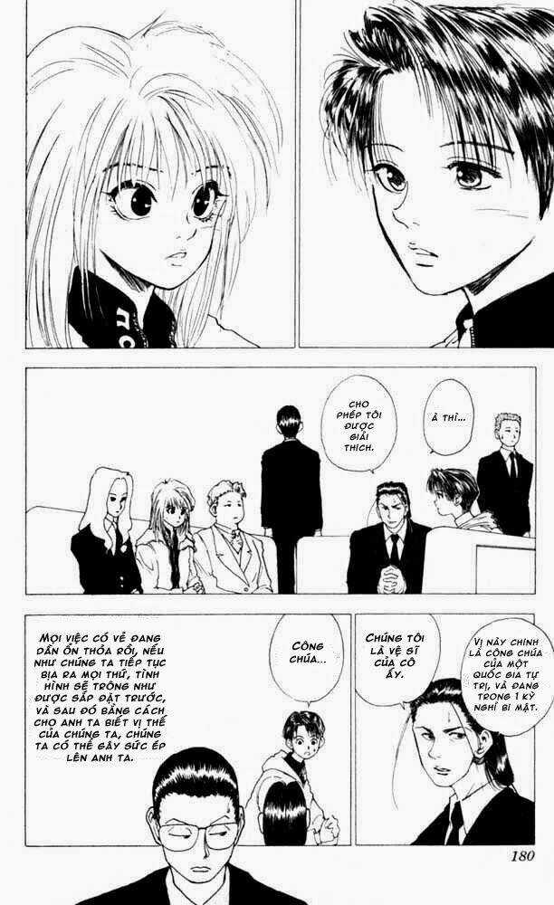 Level E Chapter 10 trang 31