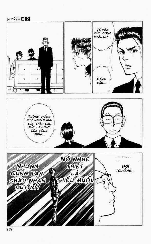 Level E Chapter 10 trang 32