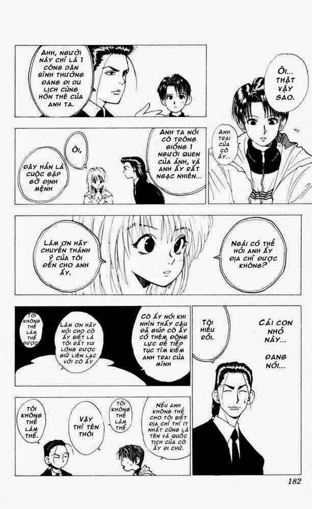 Level E Chapter 10 trang 33