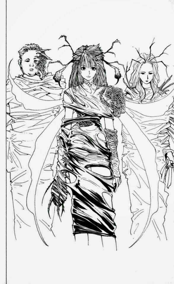 Level E Chapter 10 trang 9