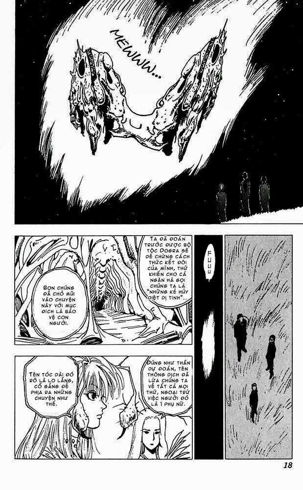 Level E Chapter 11 trang 11