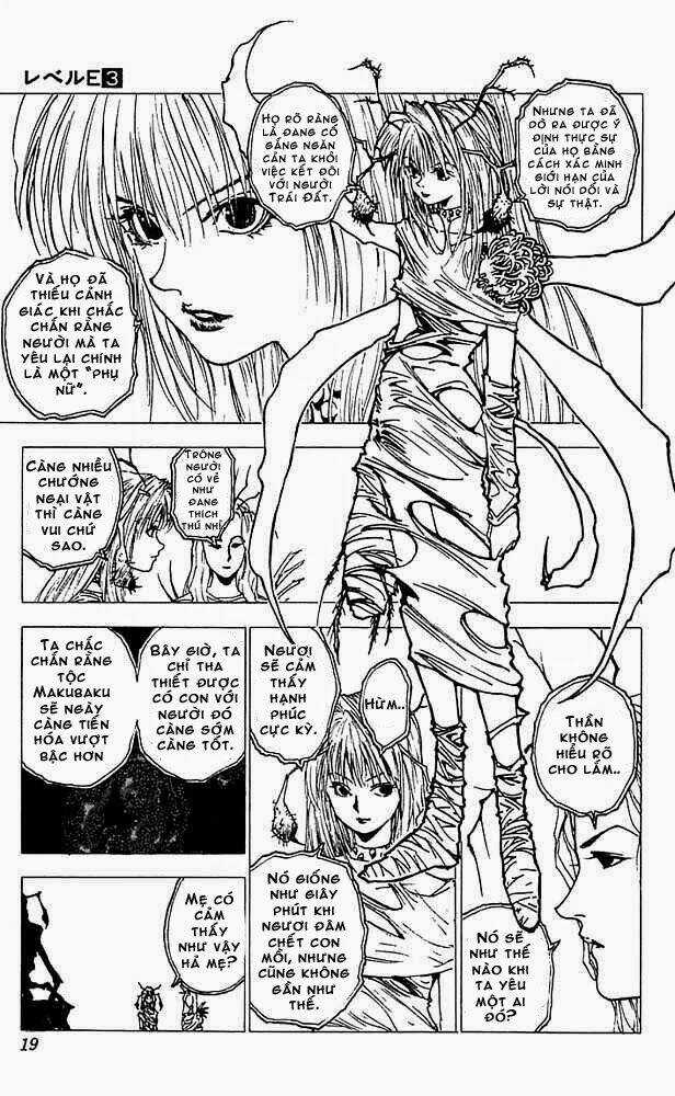 Level E Chapter 11 trang 12