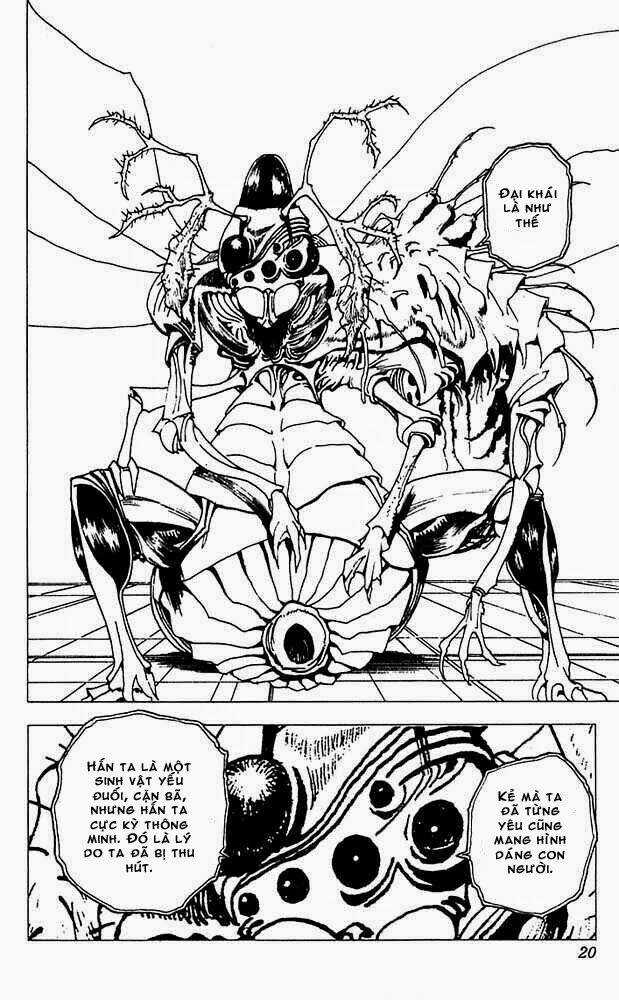 Level E Chapter 11 trang 13