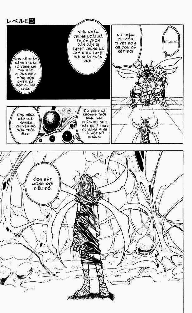 Level E Chapter 11 trang 14