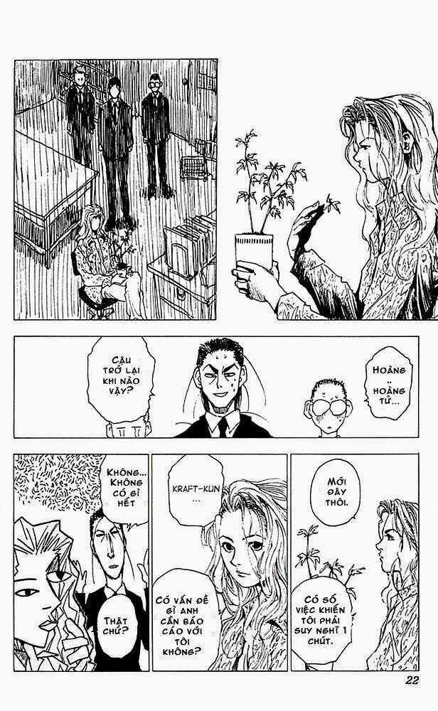 Level E Chapter 11 trang 15