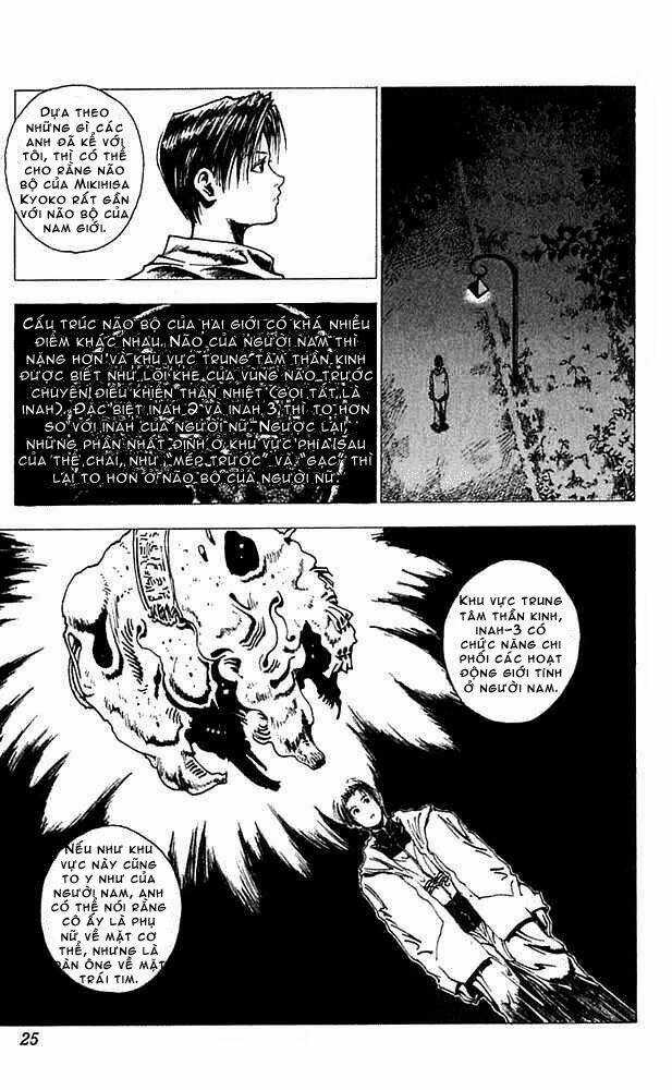 Level E Chapter 11 trang 18