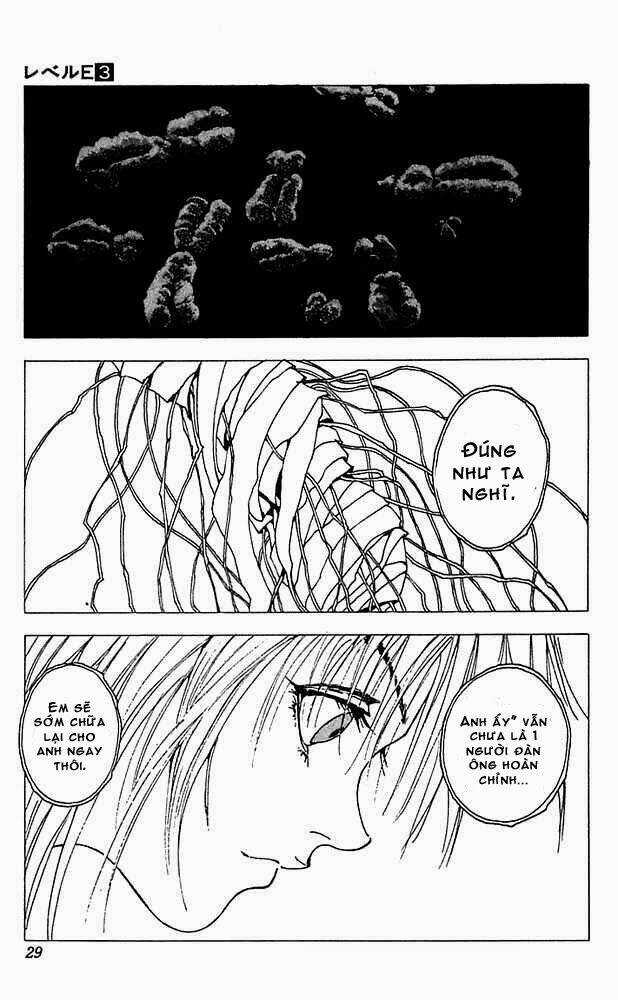 Level E Chapter 11 trang 22