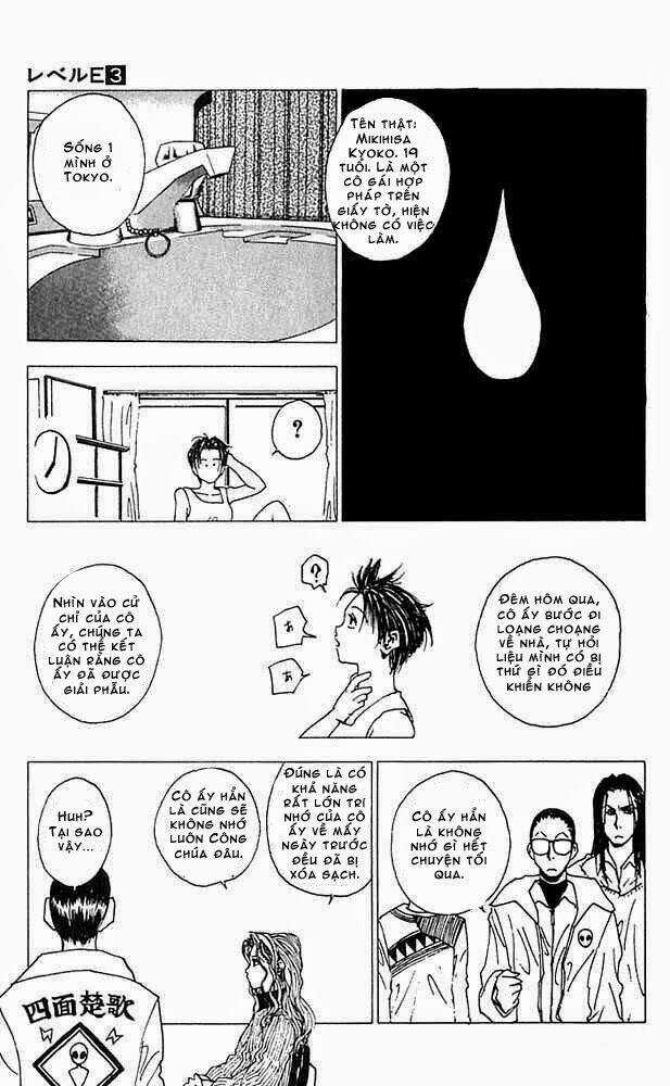 Level E Chapter 11 trang 24