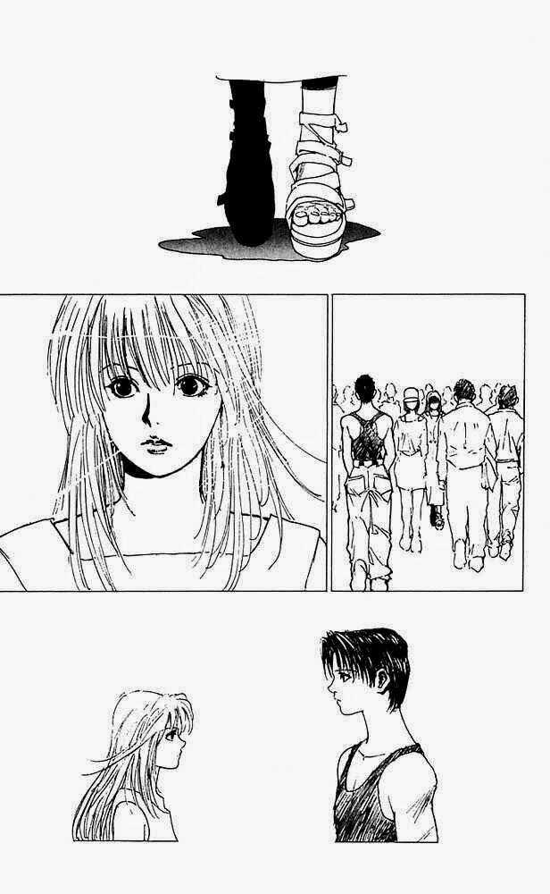 Level E Chapter 11 trang 28