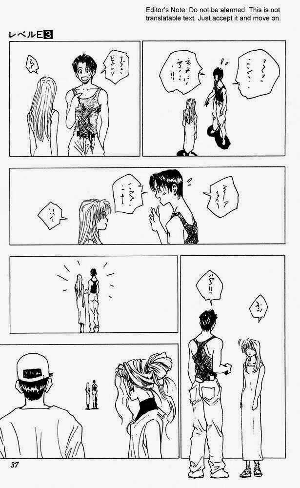 Level E Chapter 11 trang 30