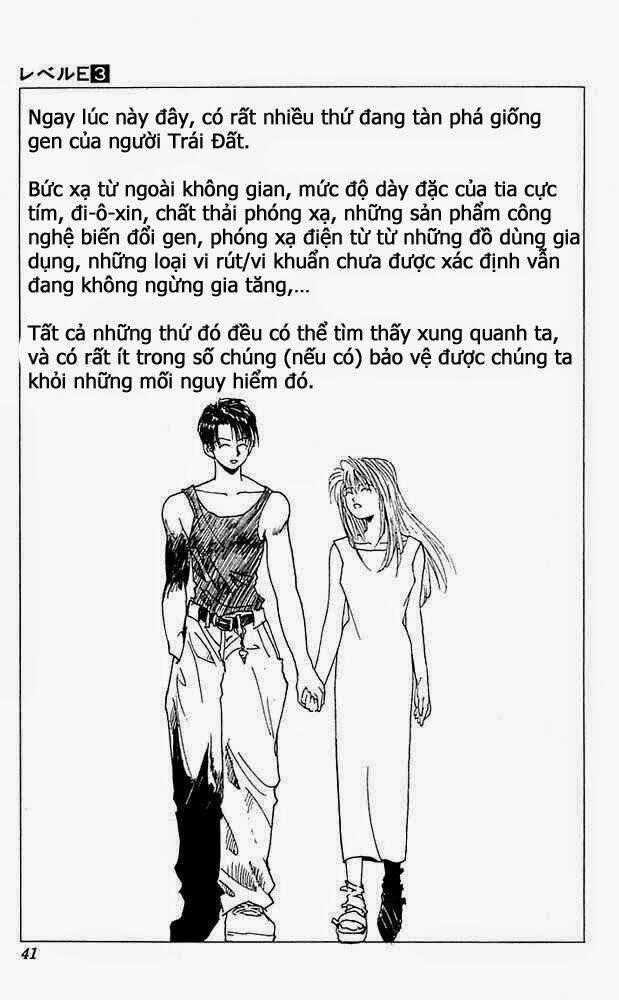 Level E Chapter 11 trang 34