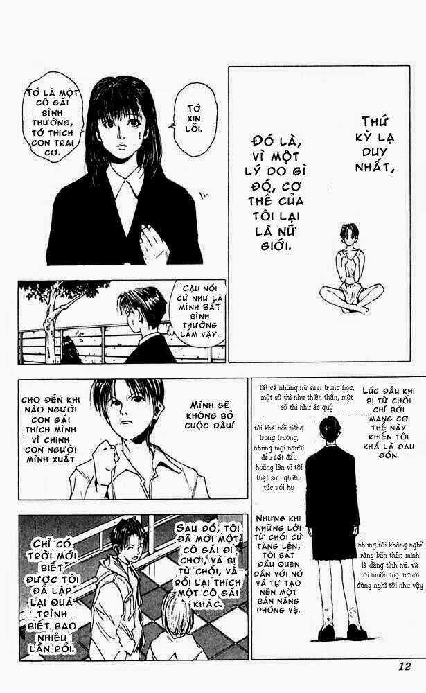 Level E Chapter 11 trang 5