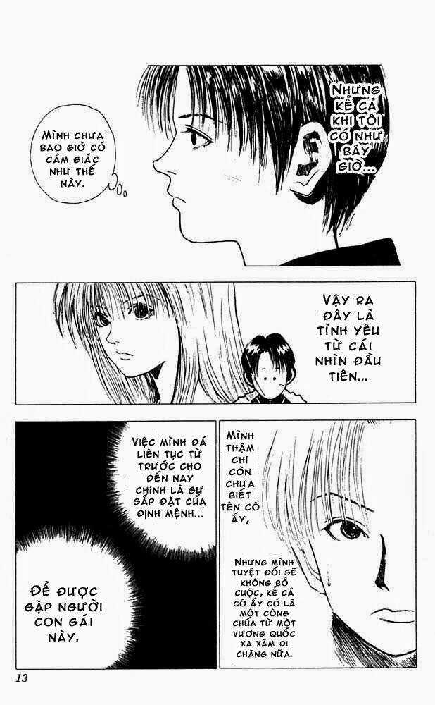 Level E Chapter 11 trang 6