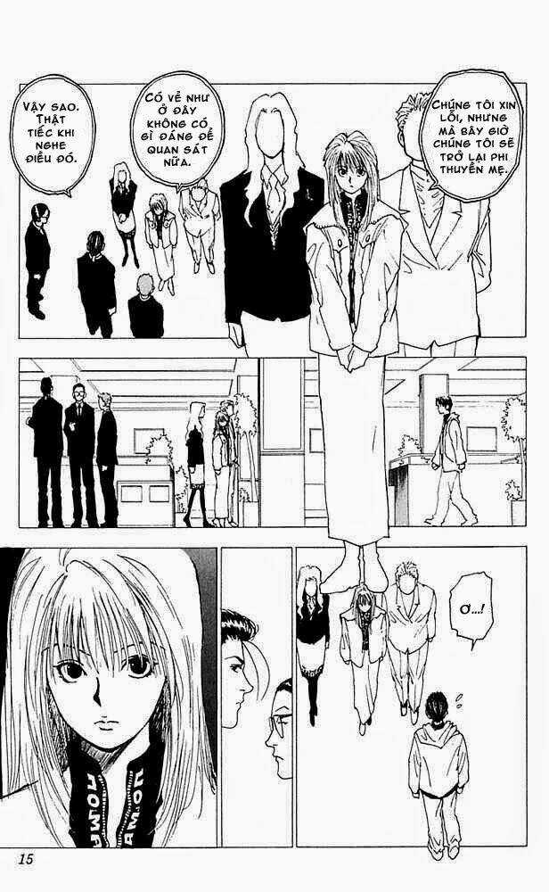 Level E Chapter 11 trang 8