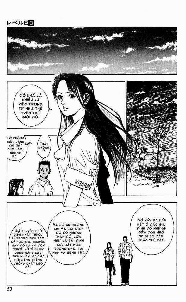 Level E Chapter 12 trang 11