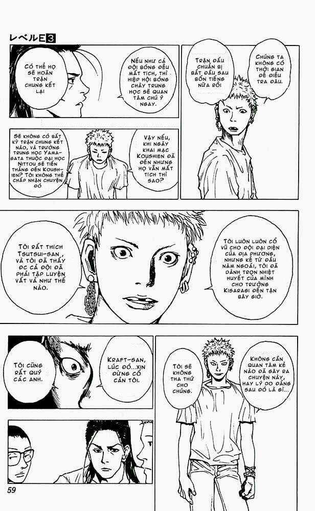 Level E Chapter 12 trang 17