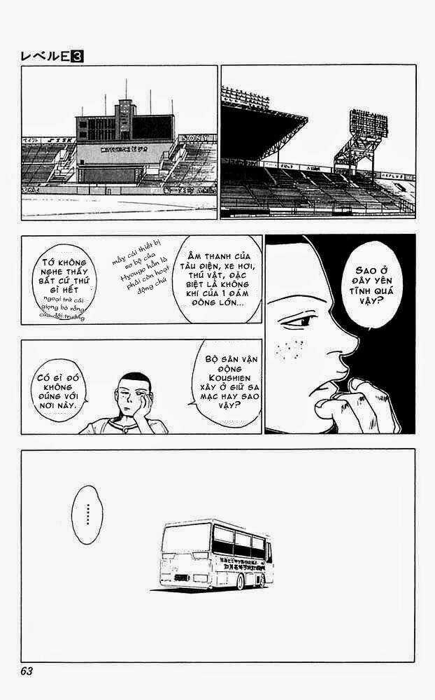 Level E Chapter 12 trang 21