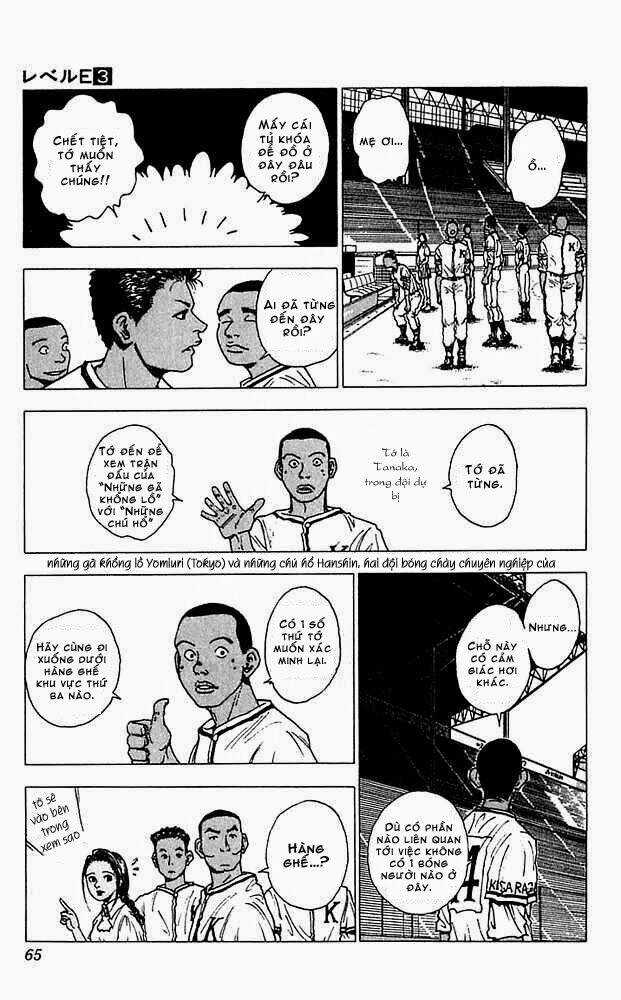 Level E Chapter 12 trang 23