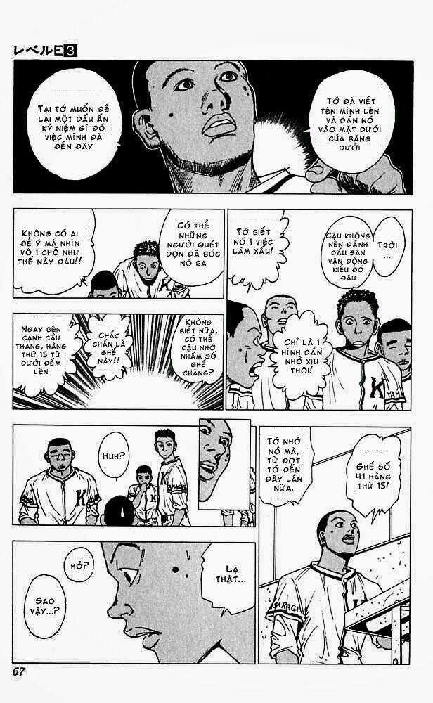 Level E Chapter 12 trang 25