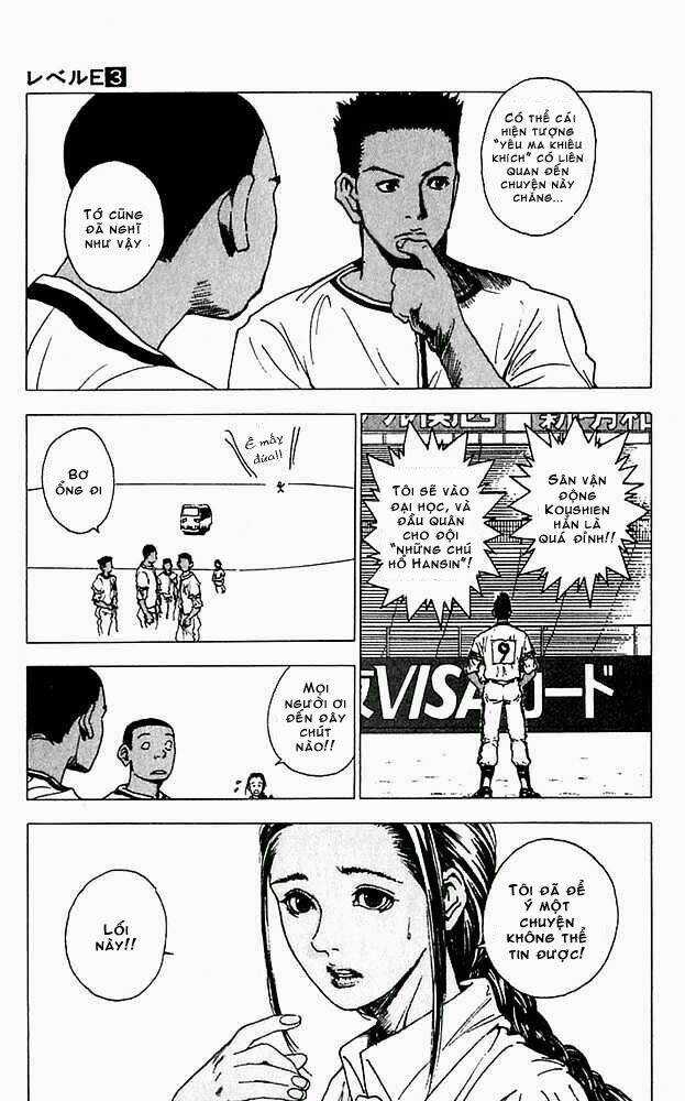 Level E Chapter 12 trang 27