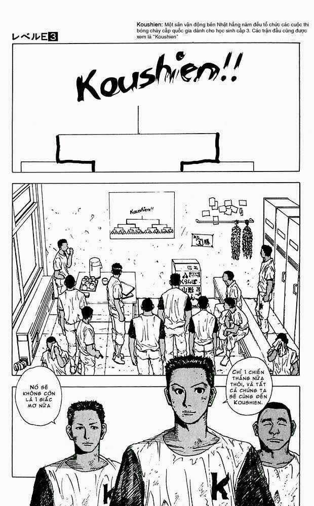 Level E Chapter 12 trang 3