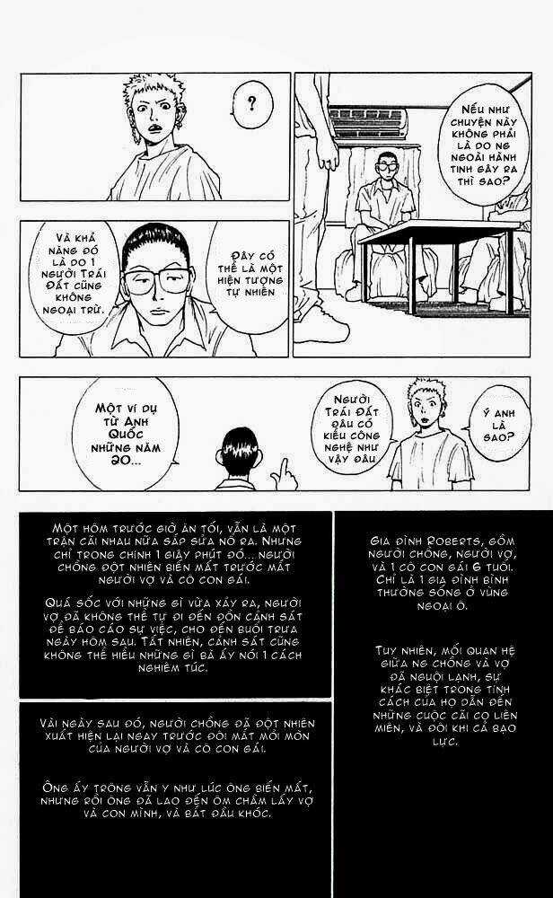 Level E Chapter 12 trang 30