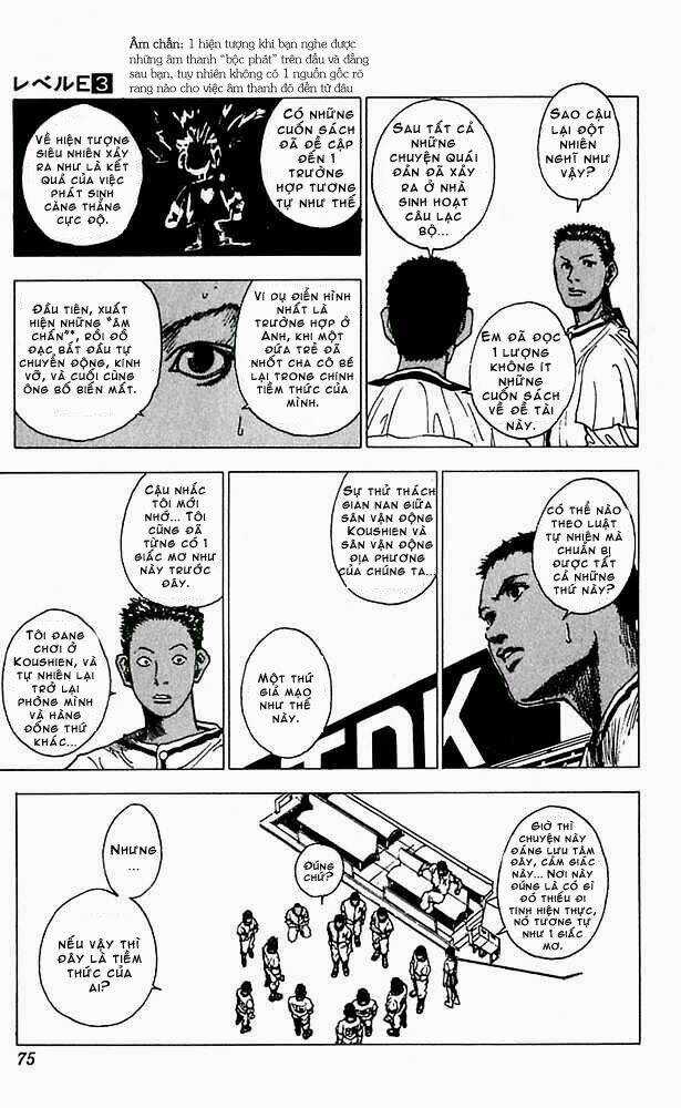 Level E Chapter 12 trang 33