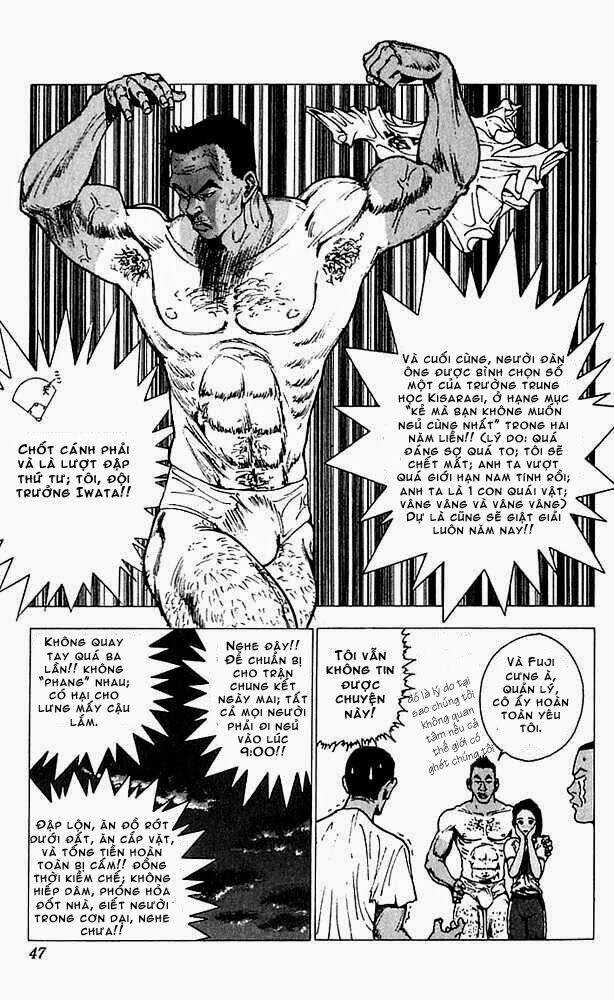 Level E Chapter 12 trang 5