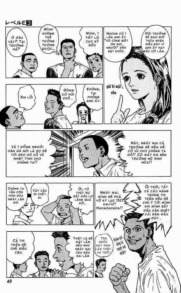 Level E Chapter 12 trang 7