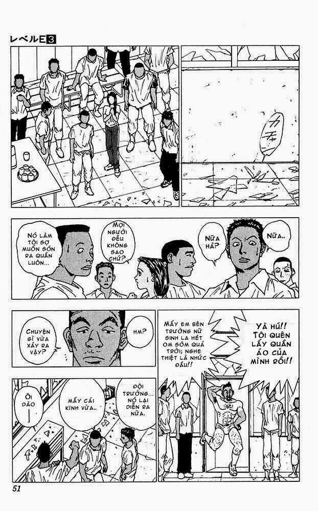 Level E Chapter 12 trang 9