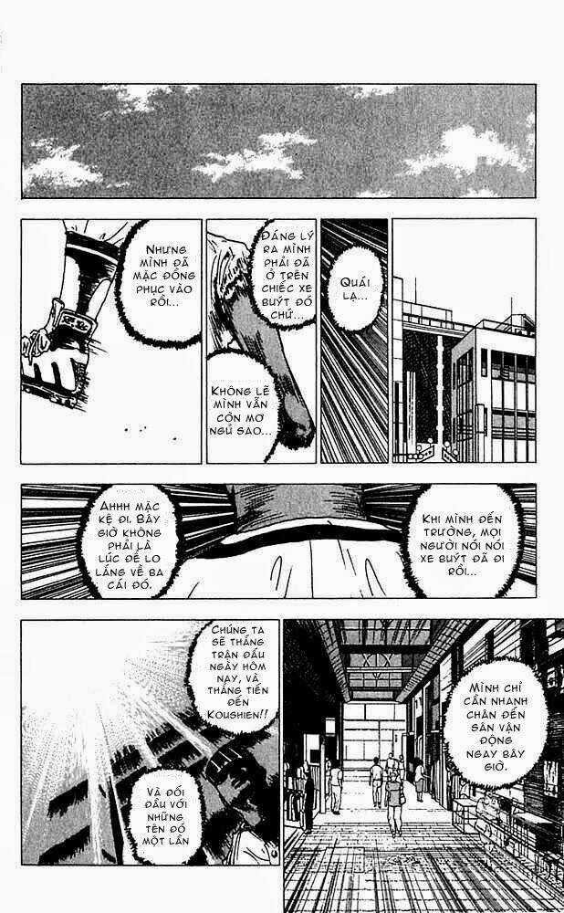 Level E Chapter 13 trang 17