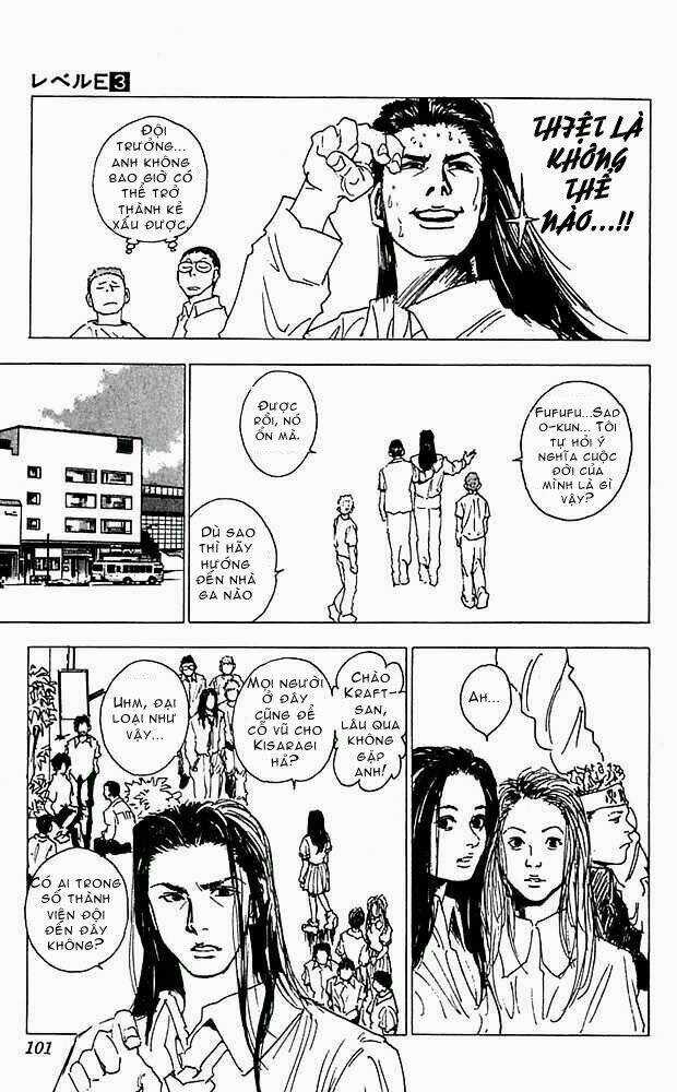 Level E Chapter 13 trang 21