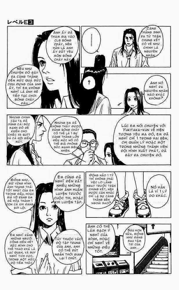 Level E Chapter 13 trang 23