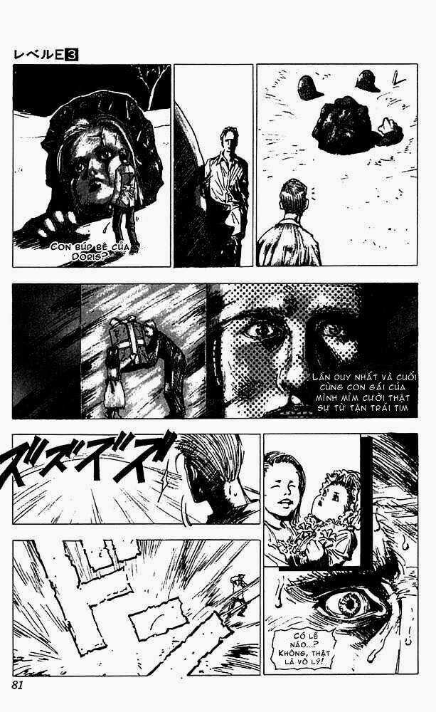 Level E Chapter 13 trang 3