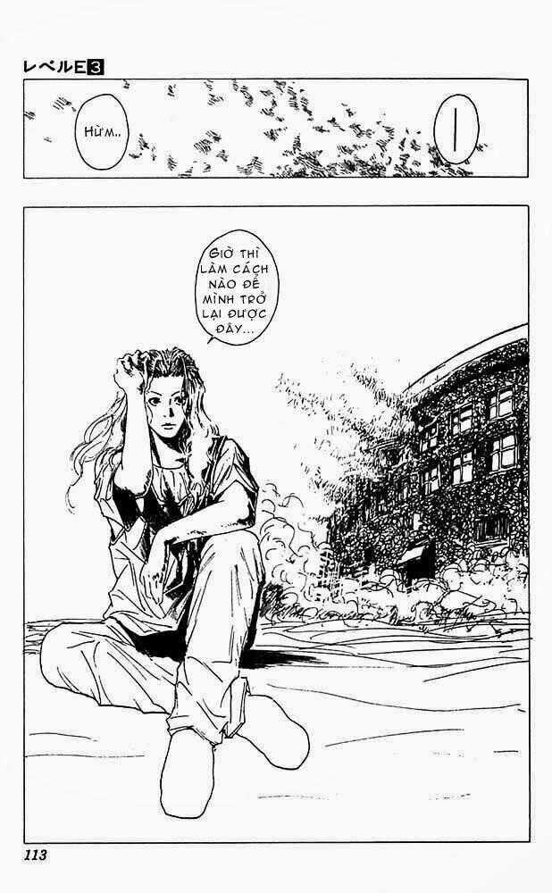 Level E Chapter 13 trang 33