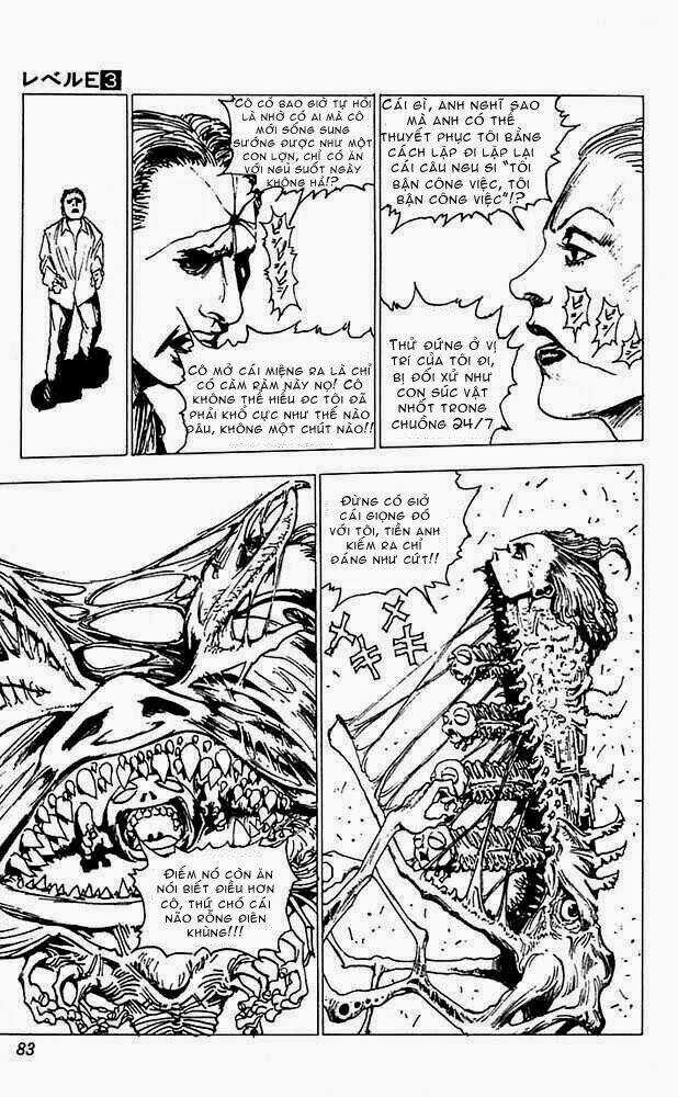 Level E Chapter 13 trang 5