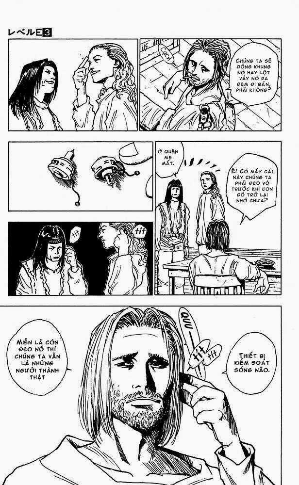 Level E Chapter 14 trang 11