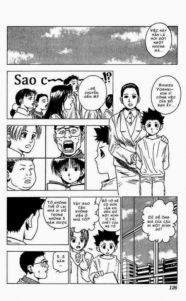 Level E Chapter 14 trang 12