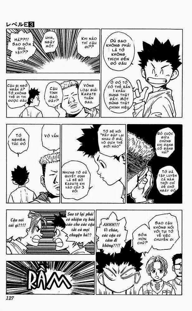 Level E Chapter 14 trang 13