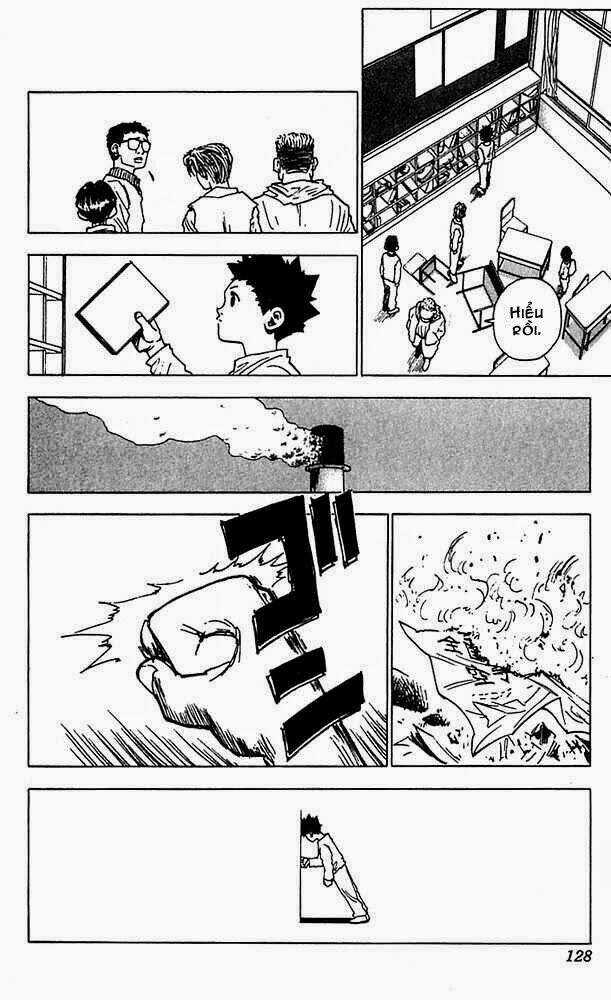 Level E Chapter 14 trang 14