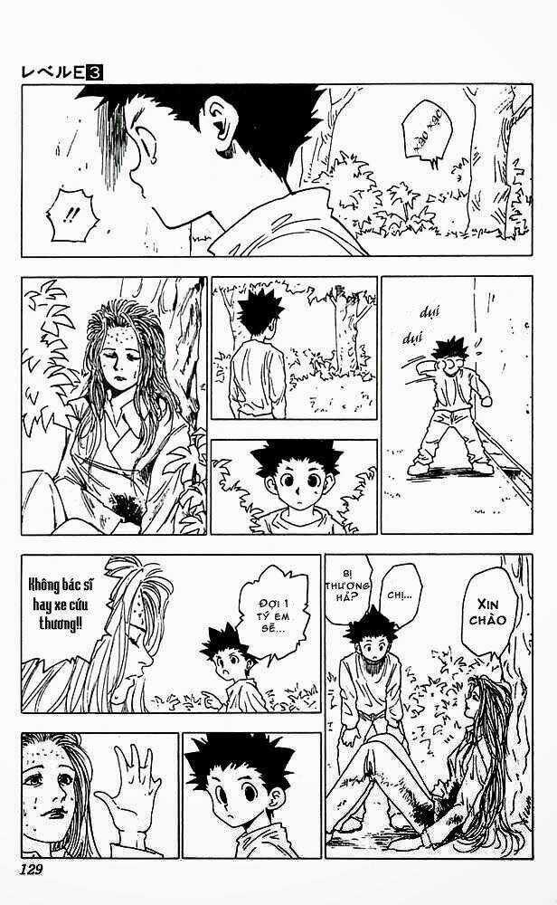 Level E Chapter 14 trang 15