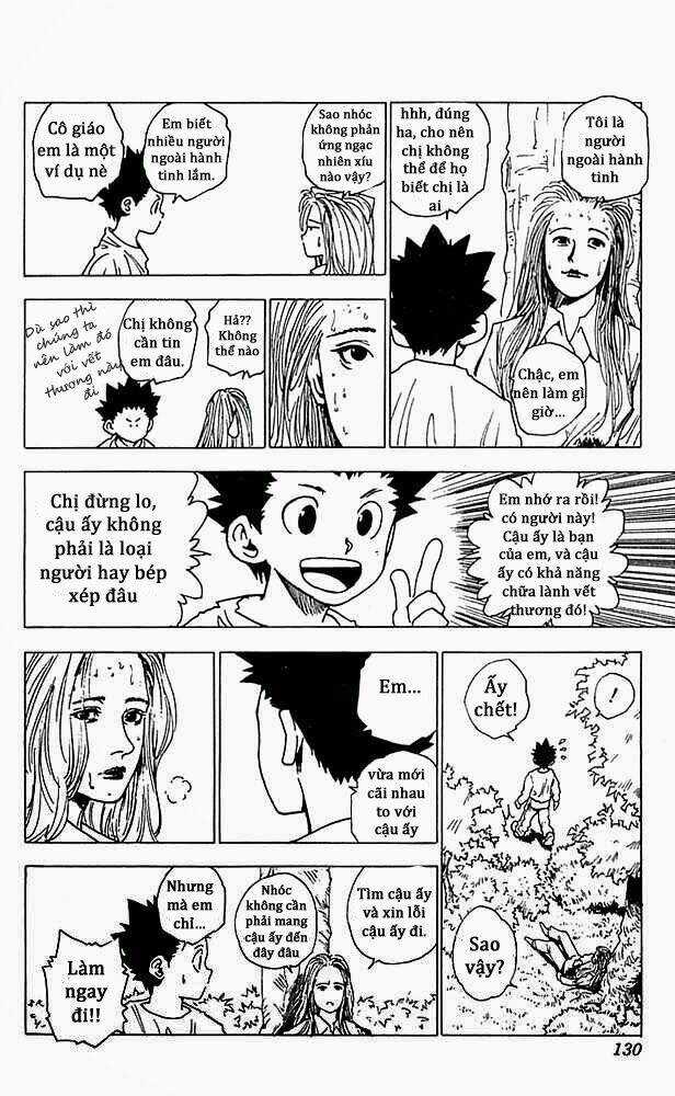 Level E Chapter 14 trang 16