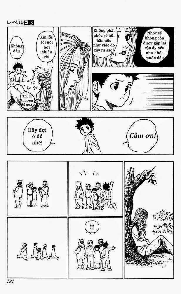 Level E Chapter 14 trang 17