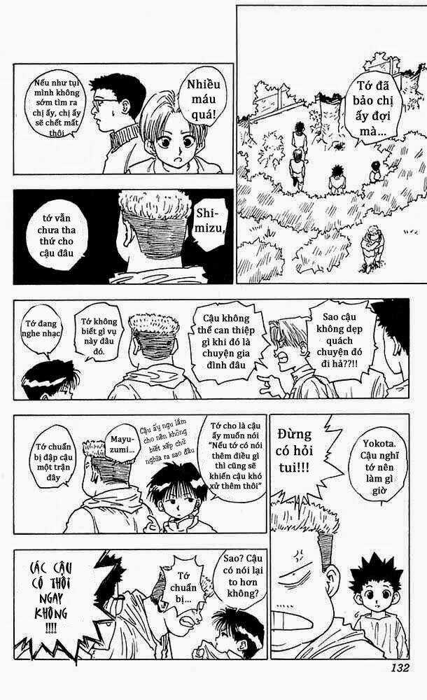 Level E Chapter 14 trang 18