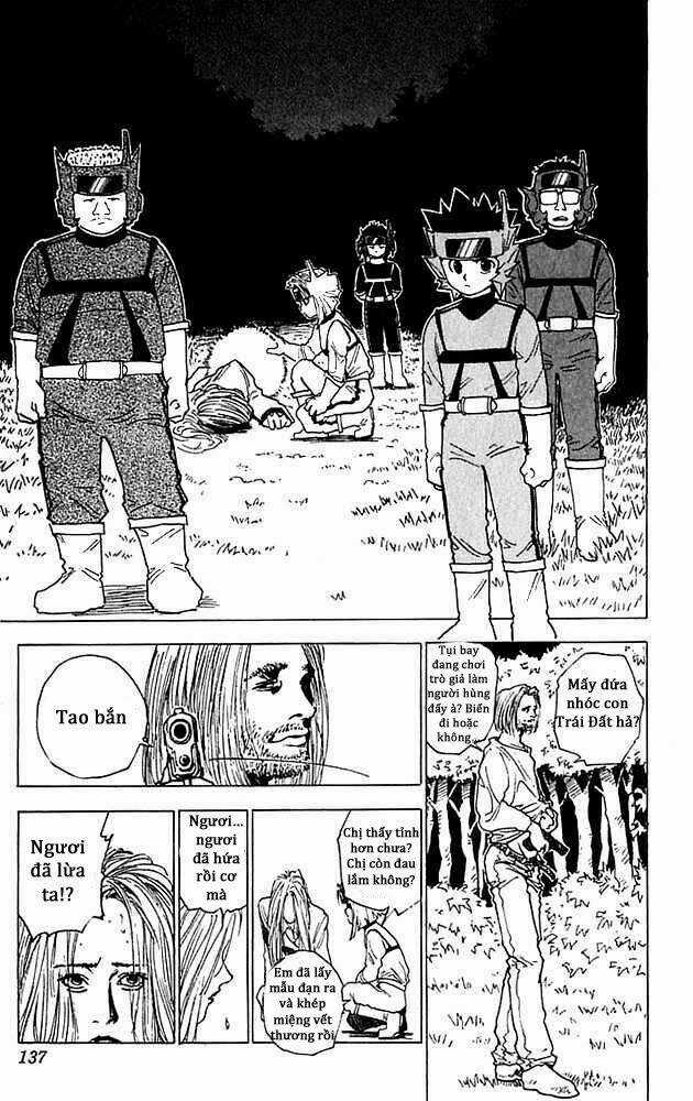 Level E Chapter 14 trang 23