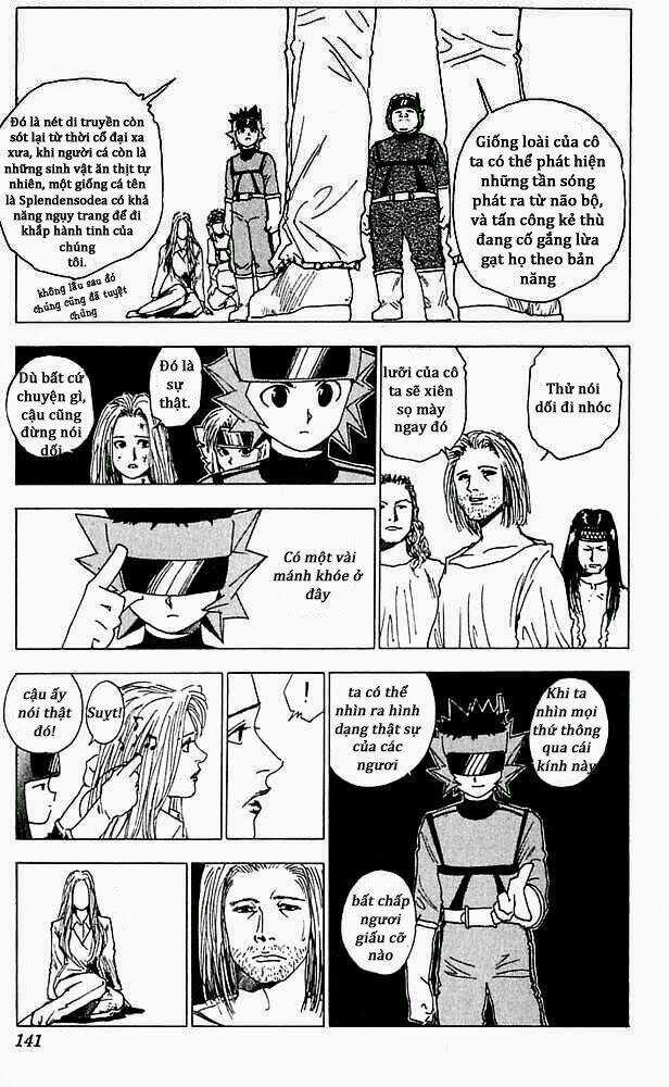 Level E Chapter 14 trang 27