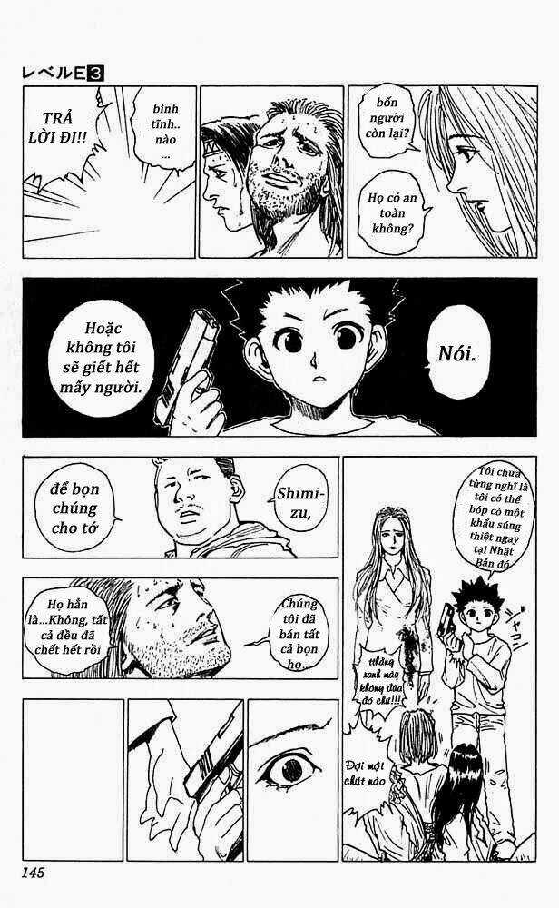 Level E Chapter 14 trang 31