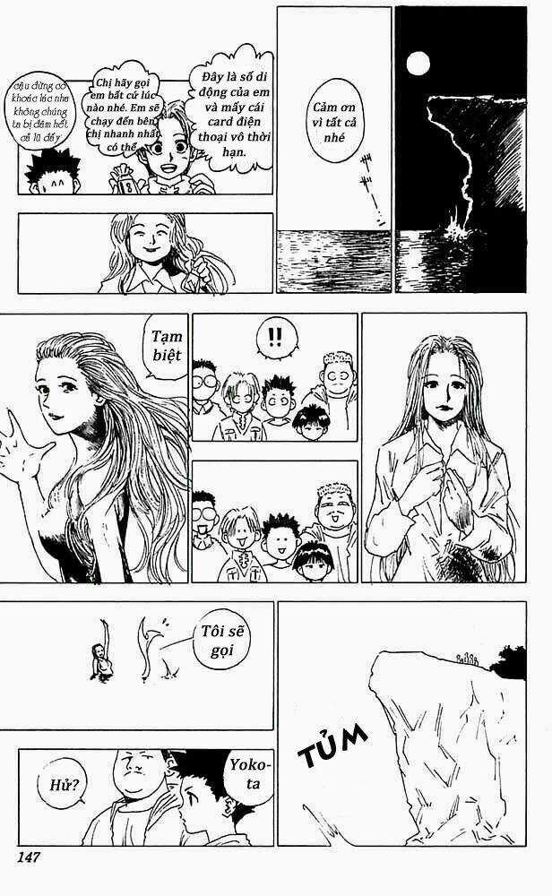 Level E Chapter 14 trang 33